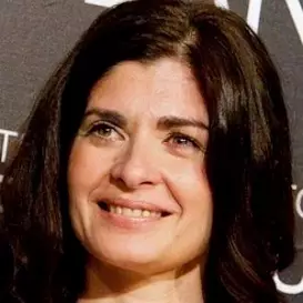 Soledad Villamil net worth