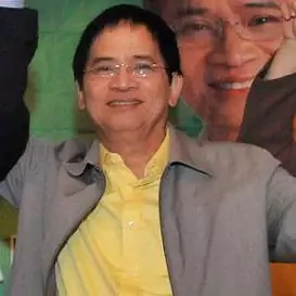 Eddie Villanueva net worth