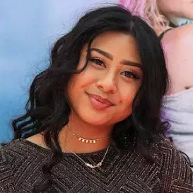 Anatalia Villaranda net worth