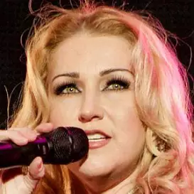 Alicia Villarreal net worth