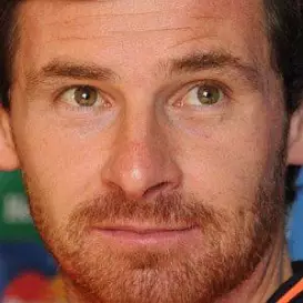Andre Villas-Boas net worth