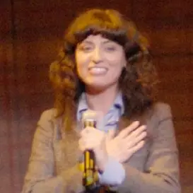 Melissa Villasenor net worth