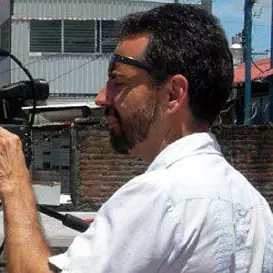 Marcos Villatoro net worth