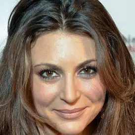 Cerina Vincent net worth