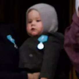 Prince Vincent net worth