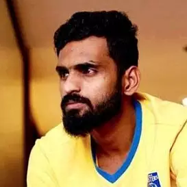 CK Vineeth net worth