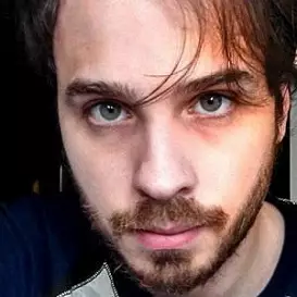 Vinny Vinesauce net worth