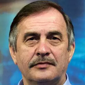 Pavel Vinogradov net worth