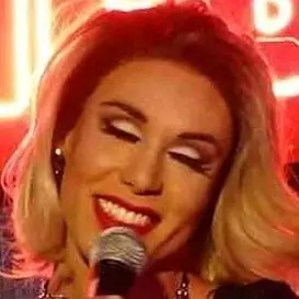 Luz Violeta net worth