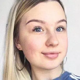 Lydia Violeta net worth