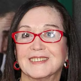 Judith Viorst net worth