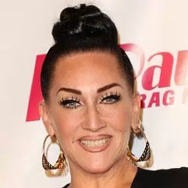 Michelle Visage net worth