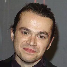 Harry Visinoni net worth