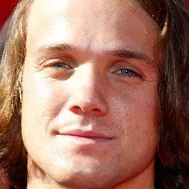 Louie Vito net worth