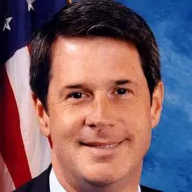 David Vitter net worth
