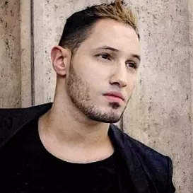 Angel Vivaldi net worth