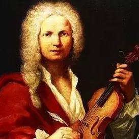 Antonio Vivaldi net worth