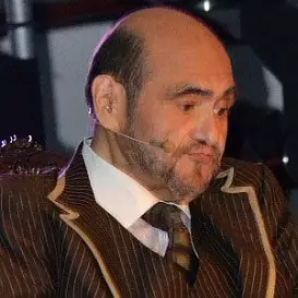 Edgar Vivar net worth