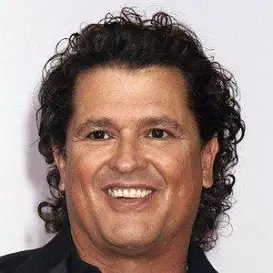 Carlos Vives net worth