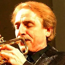 Allen Vizzutti net worth