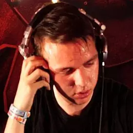 Sefa Vlaarkamp net worth