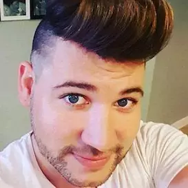 Jesse Vlach net worth