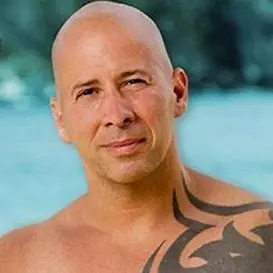 Tony Vlachos net worth