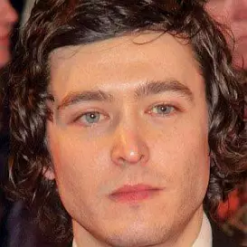 Alexander Vlahos net worth
