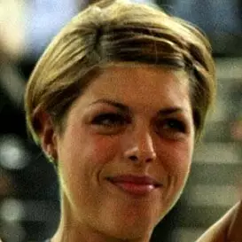 Blanka Vlasic net worth