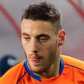 Nikola Vlasic net worth