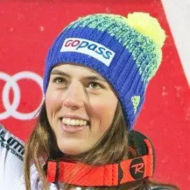 Petra Vlhova net worth