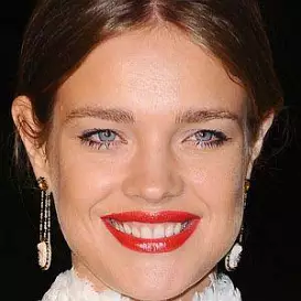 Natalia Vodianova net worth