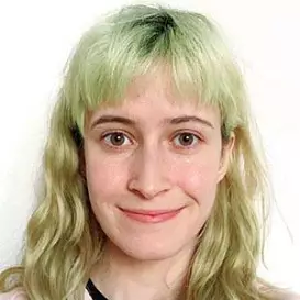 Nika Vodwood net worth