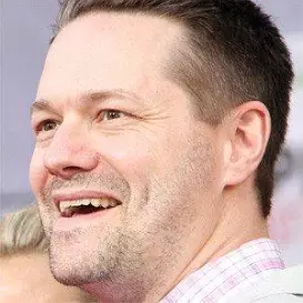 Matt Vogel net worth