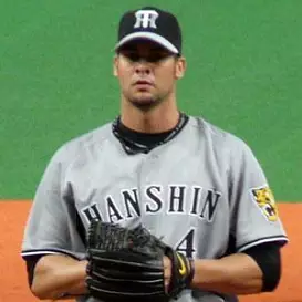 Ryan Vogelsong net worth