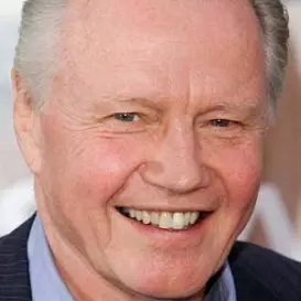 Jon Voight net worth