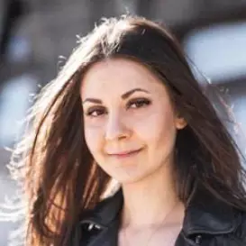 Valentina Volcich net worth