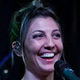 Aja Volkman net worth
