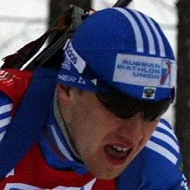 Alexey Volkov net worth