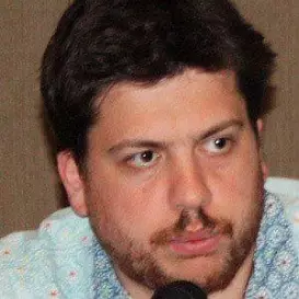 Leonid Volkov net worth