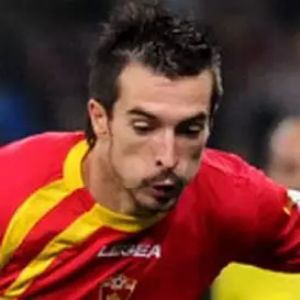 Vladimir Volkov net worth