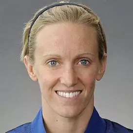 Dana Vollmer net worth