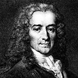 Voltaire net worth
