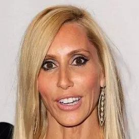 Alexandra von Furstenberg net worth