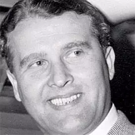 Wernher Von Braun net worth
