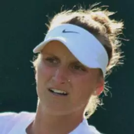 Marketa Vondrousova net worth