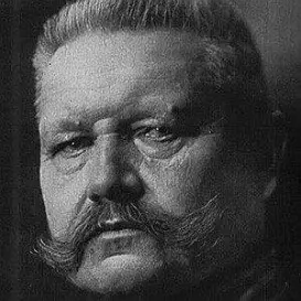 Paul Von Hindenburg net worth