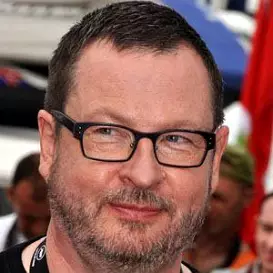 Lars von Trier net worth