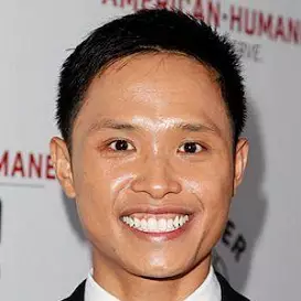 Adrian Voo net worth