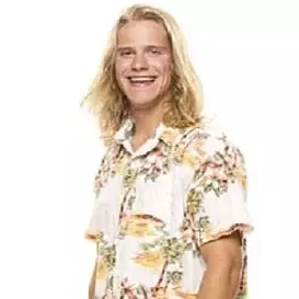 Hayden Voss net worth